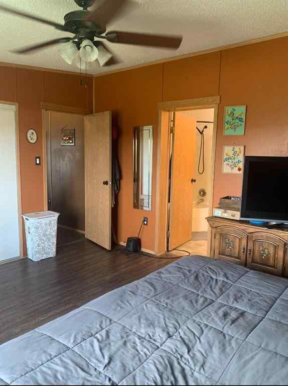 MLS® A2228894 - 4142 Township Road 290   in NONE Rural Mountain View County, Residential