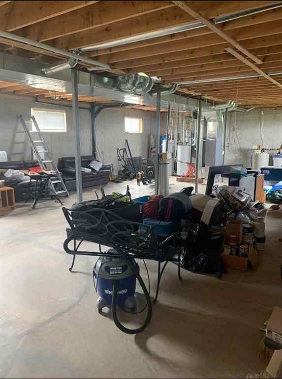 MLS® A2228894 - 4142 Township Road 290   in NONE Rural Mountain View County, Residential
