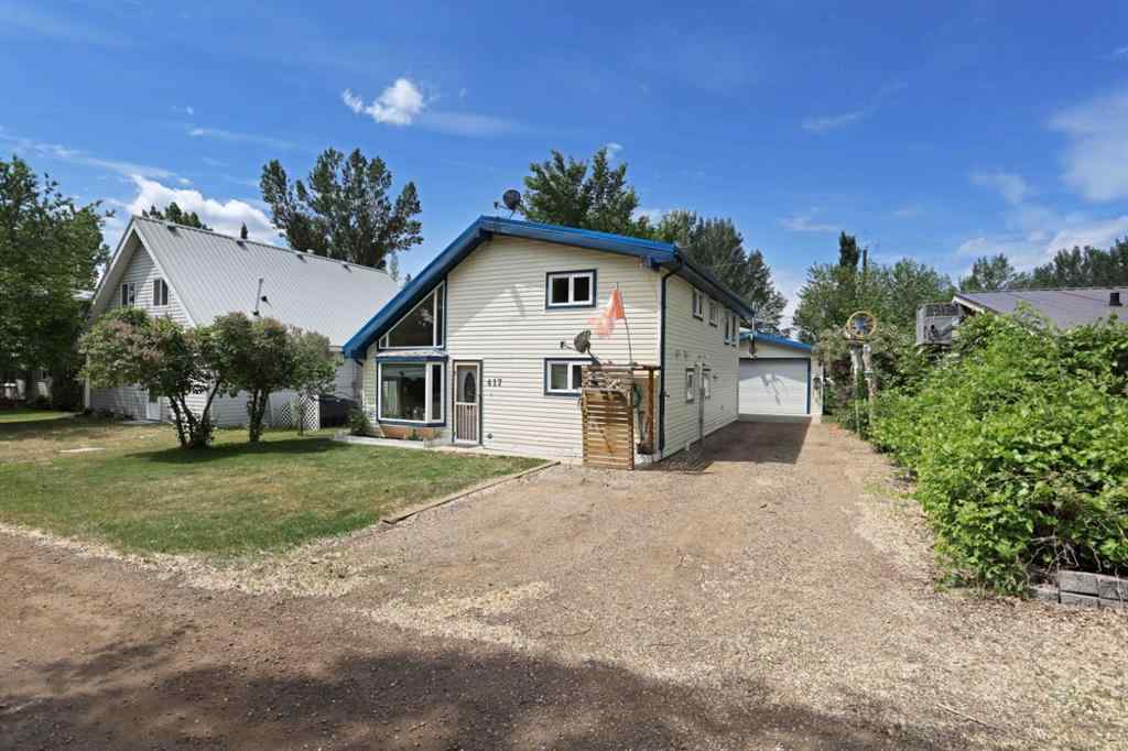 MLS® A2228897 - Unit #417 145008 Cottage Road  in Kinbrook Park Rural Newell, County of, Residential