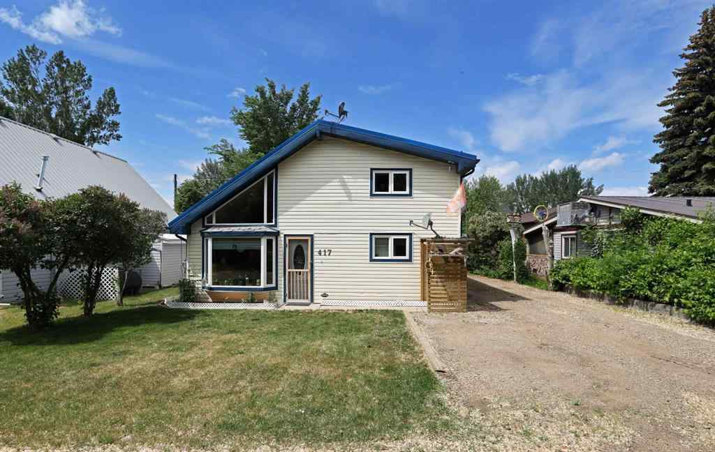 MLS® A2228897 - Unit #417 145008 Cottage Road  in Kinbrook Park Rural Newell, County of, Residential