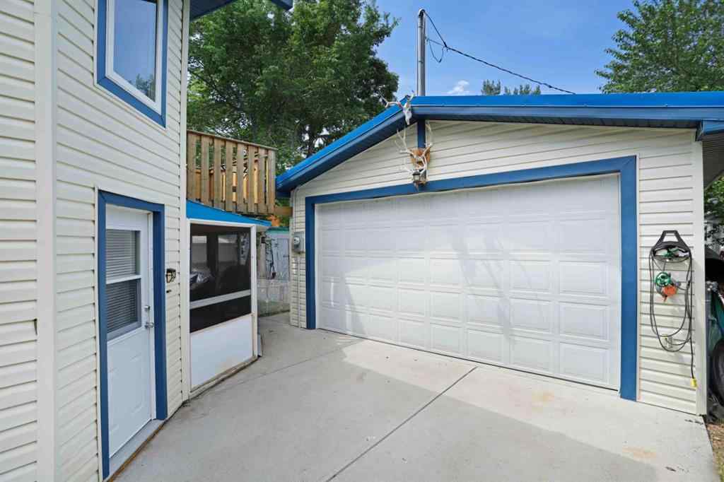 MLS® A2228897 - Unit #417 145008 Cottage Road  in Kinbrook Park Rural Newell, County of, Residential