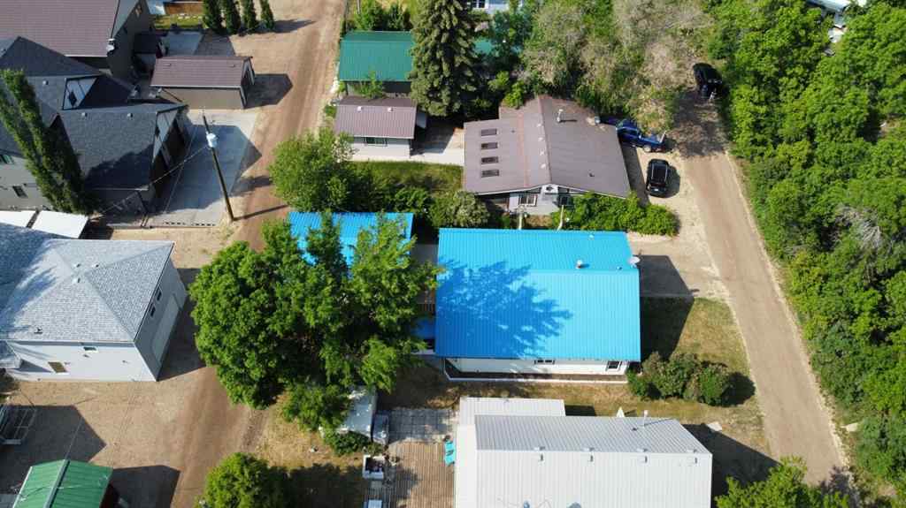 MLS® A2228897 - Unit #417 145008 Cottage Road  in Kinbrook Park Rural Newell, County of, Residential