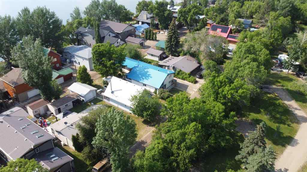MLS® A2228897 - Unit #417 145008 Cottage Road  in Kinbrook Park Rural Newell, County of, Residential