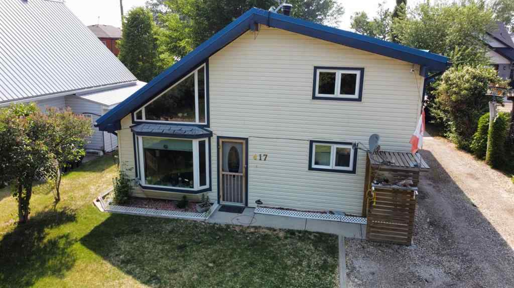 MLS® A2228897 - Unit #417 145008 Cottage Road  in Kinbrook Park Rural Newell, County of, Residential