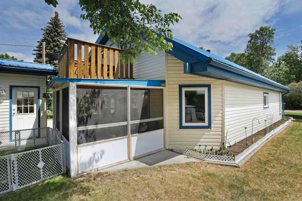 MLS® A2228897 - Unit #417 145008 Cottage Road  in Kinbrook Park Rural Newell, County of, Residential