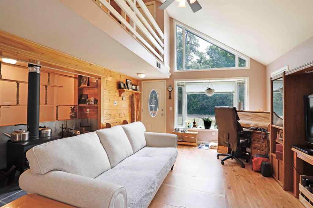 MLS® A2228897 - Unit #417 145008 Cottage Road  in Kinbrook Park Rural Newell, County of, Residential