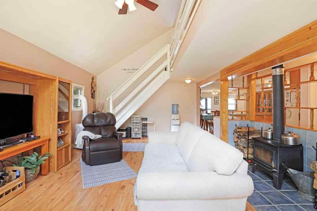 MLS® A2228897 - Unit #417 145008 Cottage Road  in Kinbrook Park Rural Newell, County of, Residential