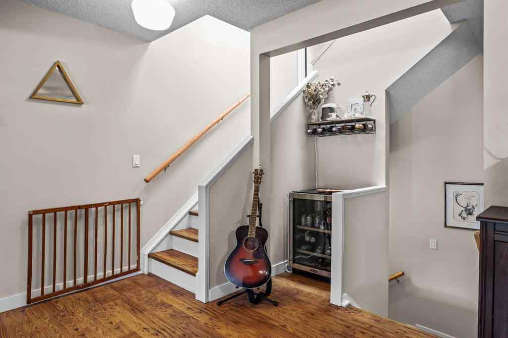 MLS® A2228906 - Unit #4 833 5th Street  in South Canmore Canmore, Residential
