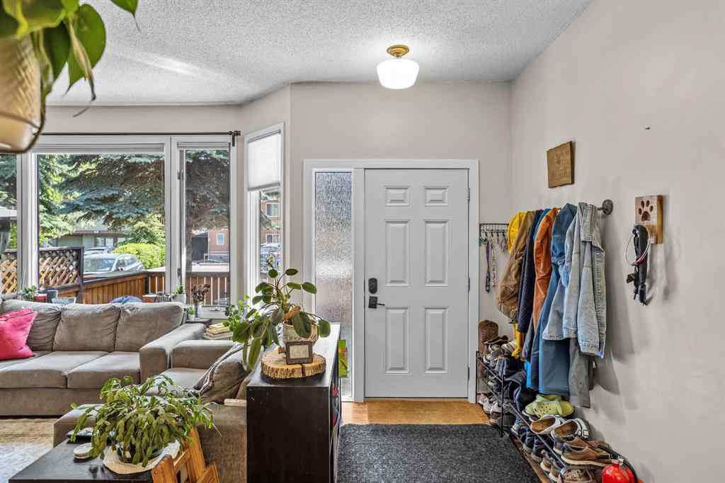 MLS® A2228906 - Unit #4 833 5th Street  in South Canmore Canmore, Residential