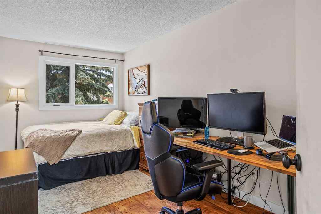 MLS® A2228906 - Unit #4 833 5th Street  in South Canmore Canmore, Residential
