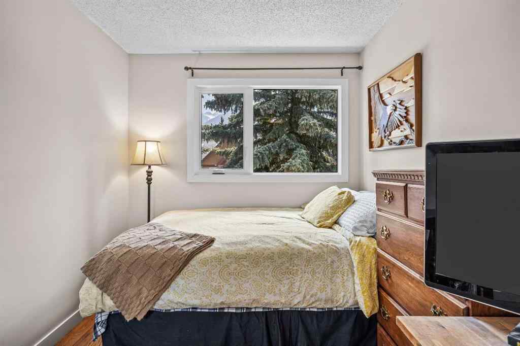 MLS® A2228906 - Unit #4 833 5th Street  in South Canmore Canmore, Residential