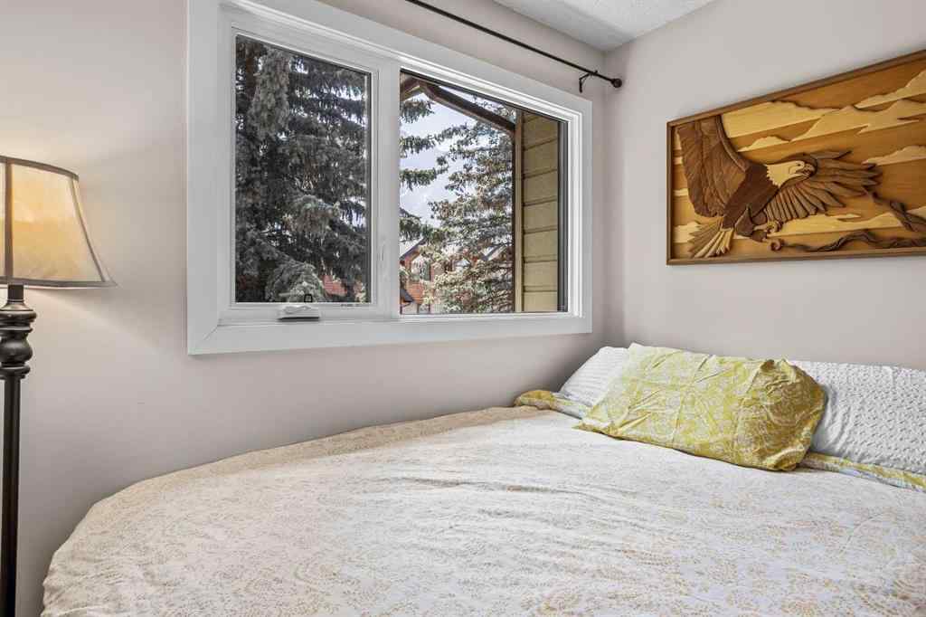 MLS® A2228906 - Unit #4 833 5th Street  in South Canmore Canmore, Residential