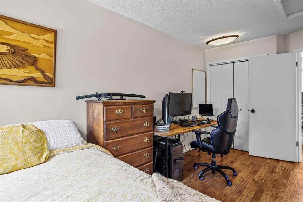 MLS® A2228906 - Unit #4 833 5th Street  in South Canmore Canmore, Residential