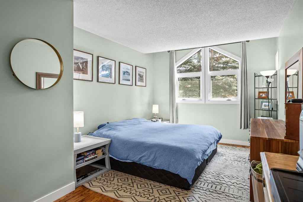 MLS® A2228906 - Unit #4 833 5th Street  in South Canmore Canmore, Residential