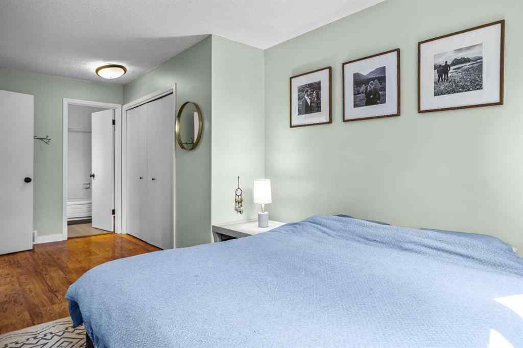 MLS® A2228906 - Unit #4 833 5th Street  in South Canmore Canmore, Residential