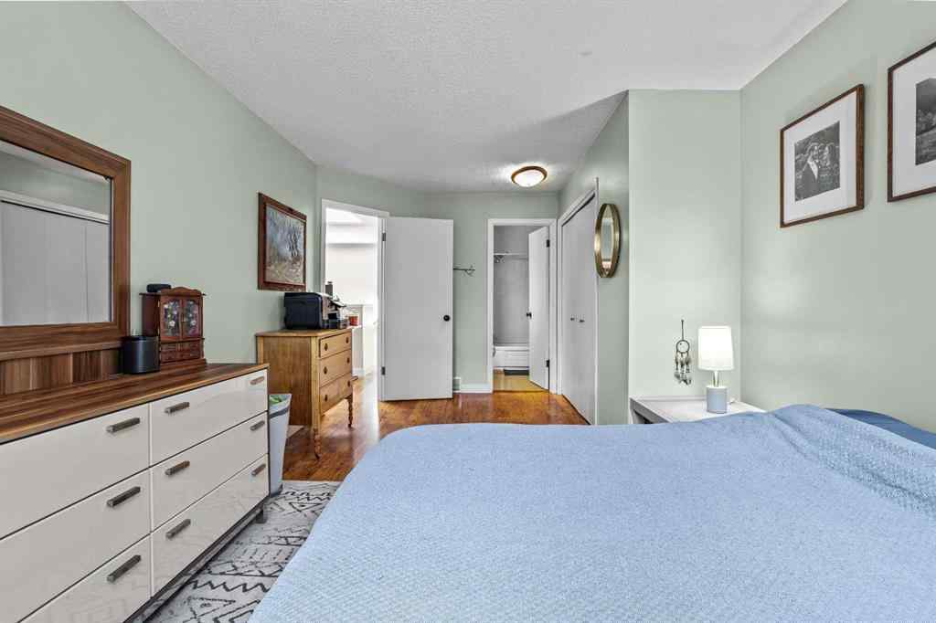 MLS® A2228906 - Unit #4 833 5th Street  in South Canmore Canmore, Residential