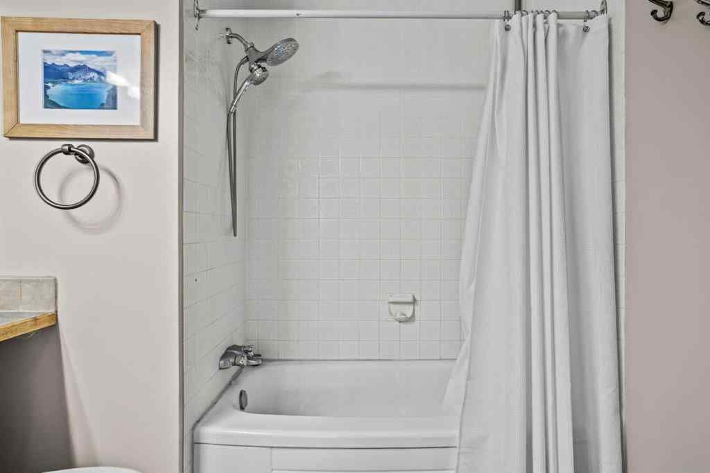 MLS® A2228906 - Unit #4 833 5th Street  in South Canmore Canmore, Residential