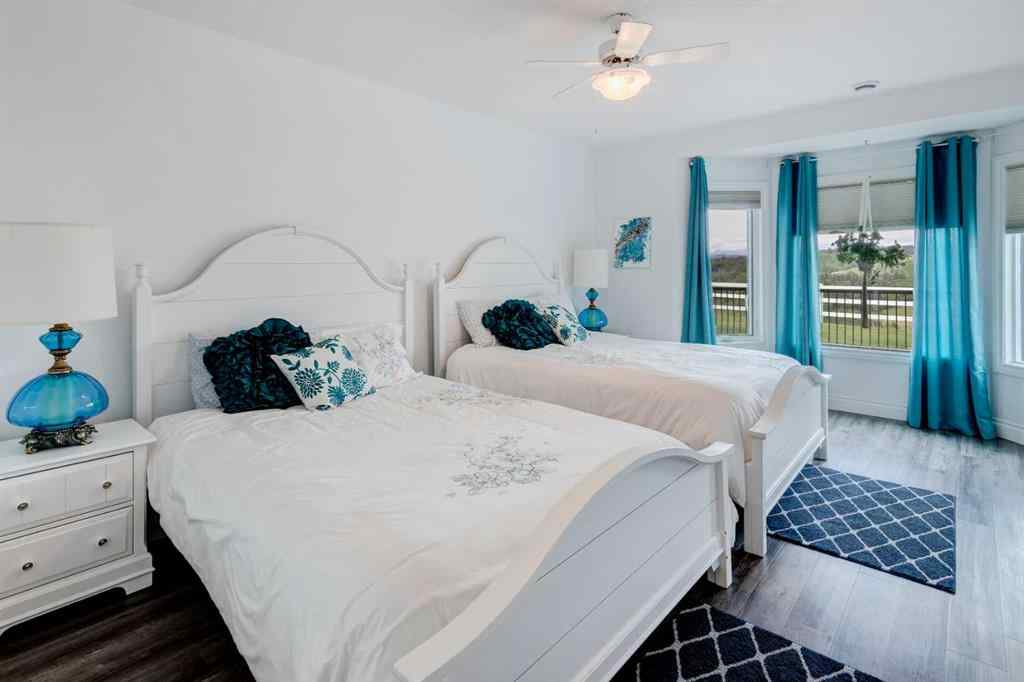 MLS® A2228910 - Unit #100 274256 272 Street W in NONE Rural Foothills County, Residential