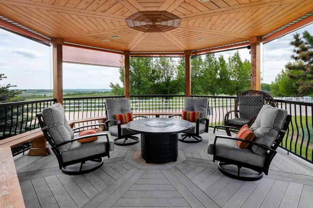 MLS® A2228910 - Unit #100 274256 272 Street W in NONE Rural Foothills County, Residential