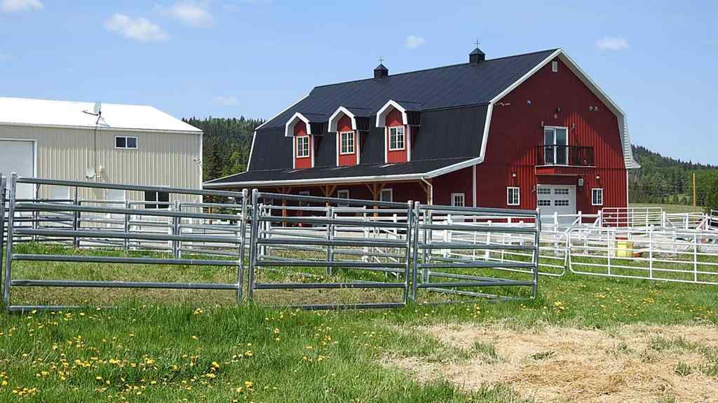 MLS® A2228910 - Unit #100 274256 272 Street W in NONE Rural Foothills County, Residential