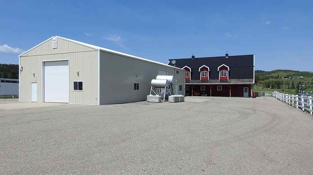 MLS® A2228910 - Unit #100 274256 272 Street W in NONE Rural Foothills County, Residential