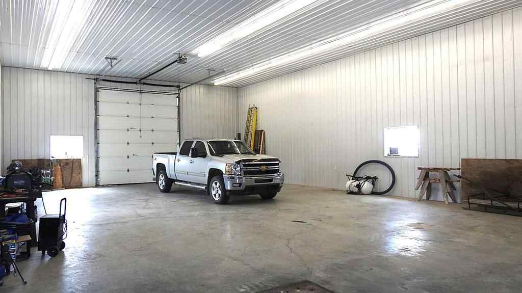 MLS® A2228910 - Unit #100 274256 272 Street W in NONE Rural Foothills County, Residential