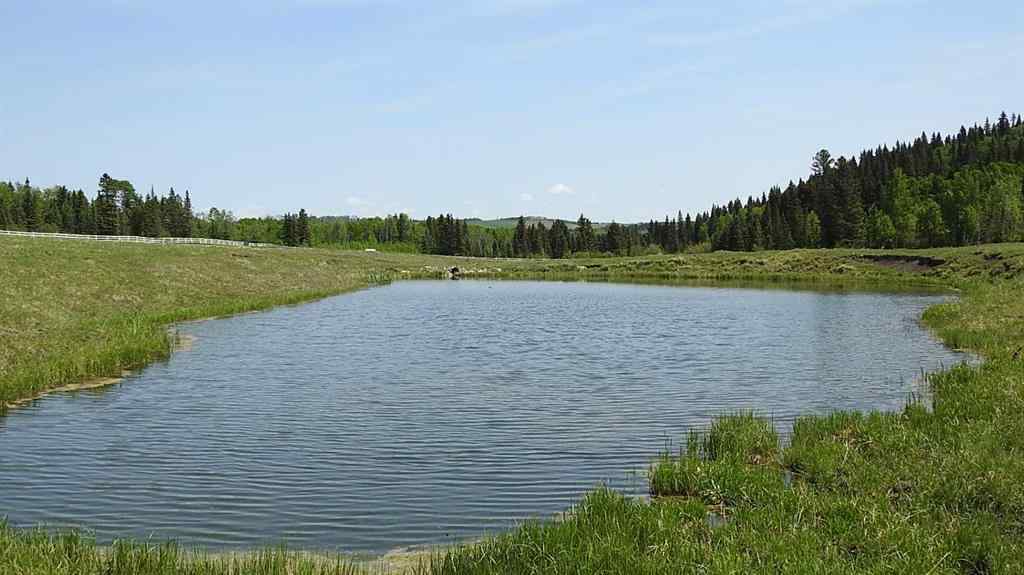 MLS® A2228910 - Unit #100 274256 272 Street W in NONE Rural Foothills County, Residential