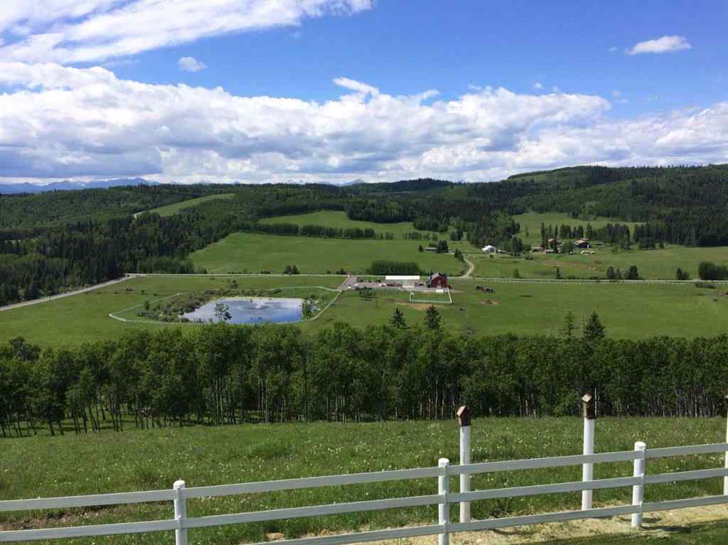 MLS® A2228910 - Unit #100 274256 272 Street W in NONE Rural Foothills County, Residential