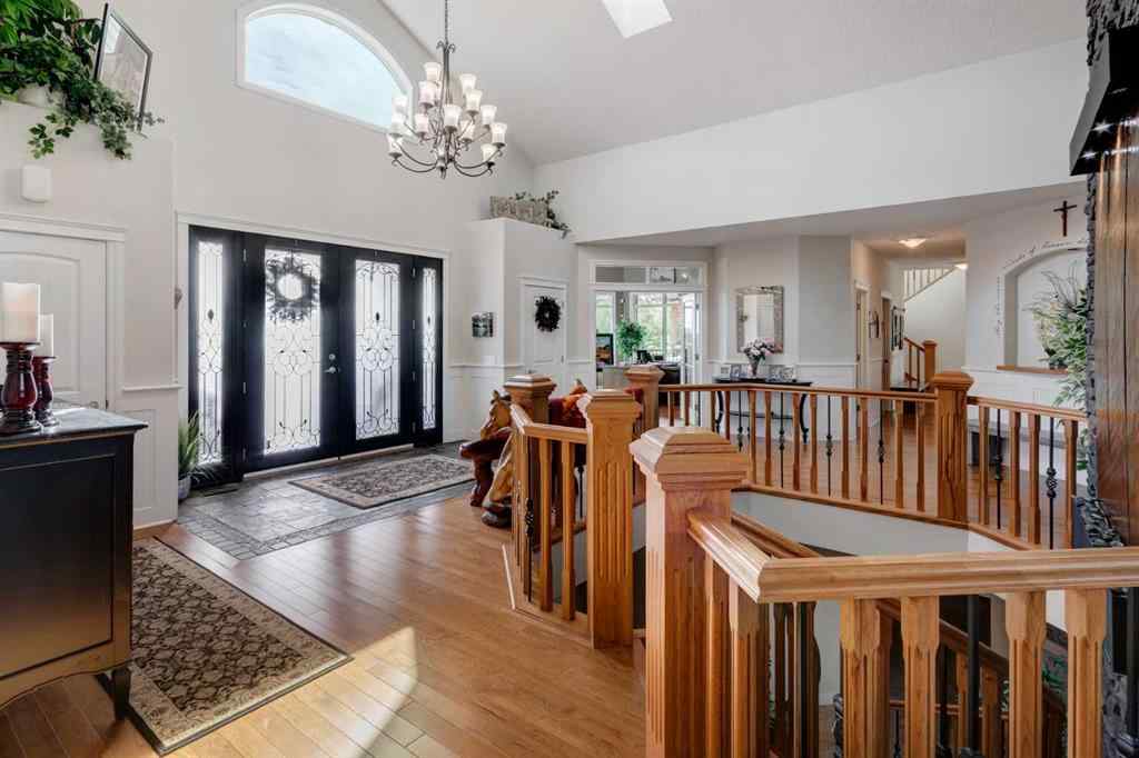 MLS® A2228910 - Unit #100 274256 272 Street W in NONE Rural Foothills County, Residential
