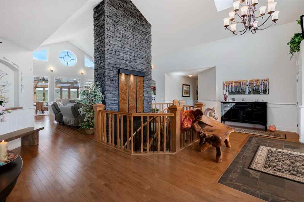 MLS® A2228910 - Unit #100 274256 272 Street W in NONE Rural Foothills County, Residential