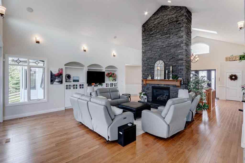 MLS® A2228910 - Unit #100 274256 272 Street W in NONE Rural Foothills County, Residential