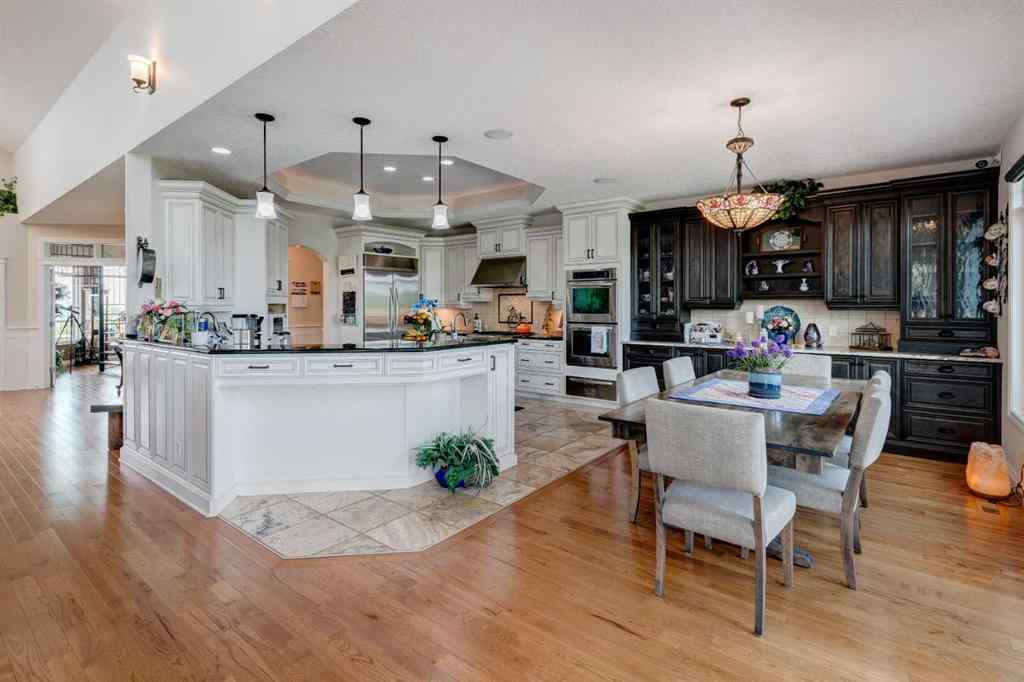 MLS® A2228910 - Unit #100 274256 272 Street W in NONE Rural Foothills County, Residential