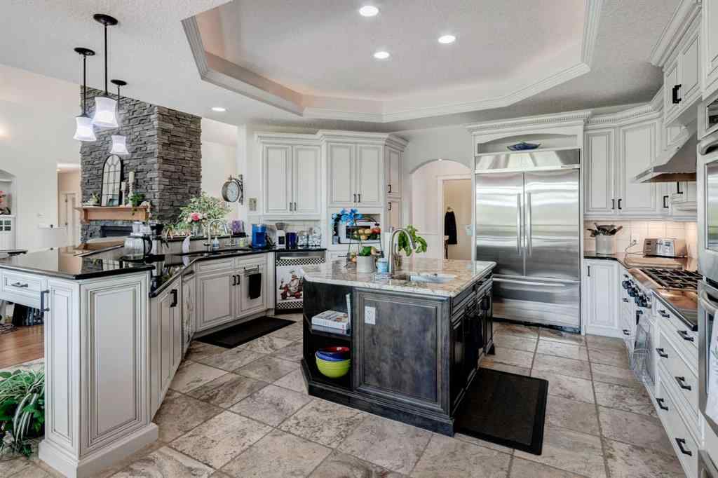 MLS® A2228910 - Unit #100 274256 272 Street W in NONE Rural Foothills County, Residential