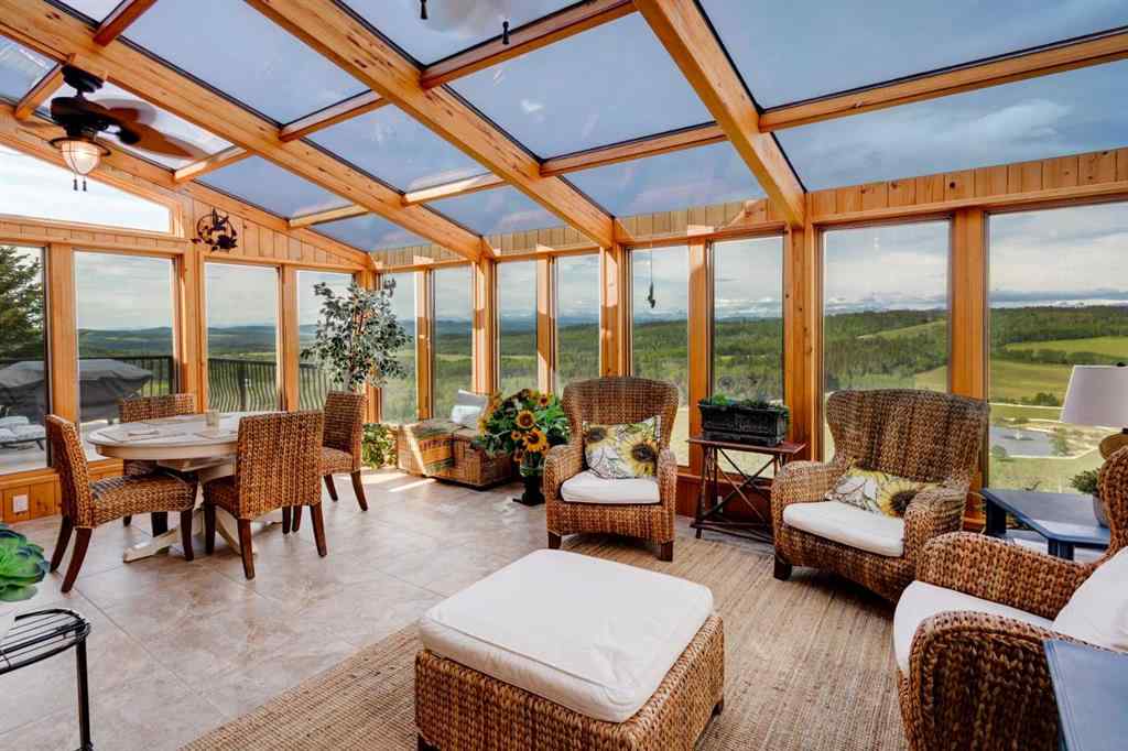 MLS® A2228910 - Unit #100 274256 272 Street W in NONE Rural Foothills County, Residential