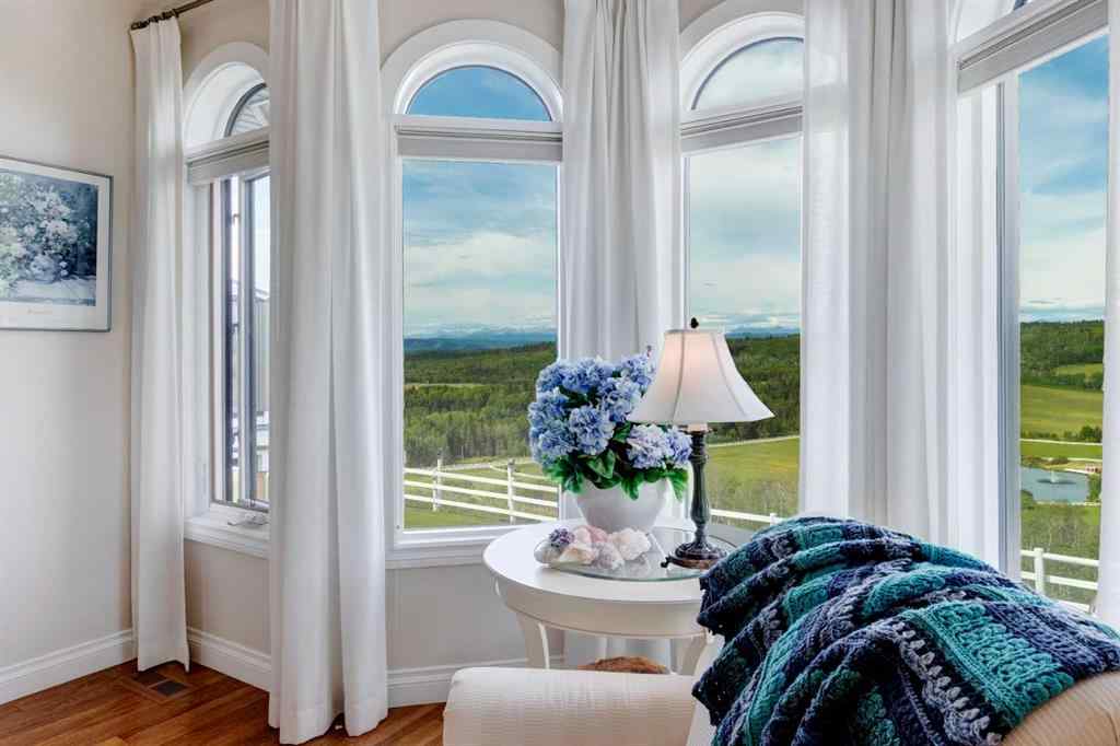 MLS® A2228910 - Unit #100 274256 272 Street W in NONE Rural Foothills County, Residential