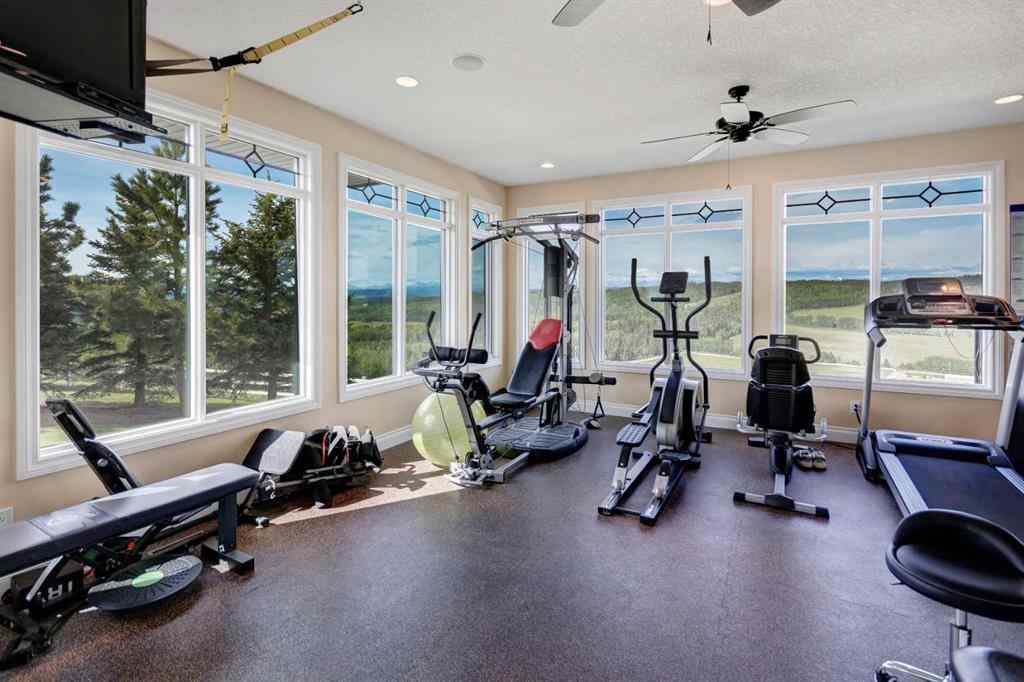 MLS® A2228910 - Unit #100 274256 272 Street W in NONE Rural Foothills County, Residential
