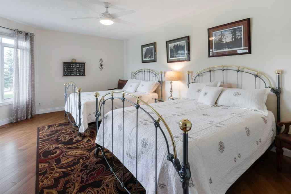 MLS® A2228910 - Unit #100 274256 272 Street W in NONE Rural Foothills County, Residential