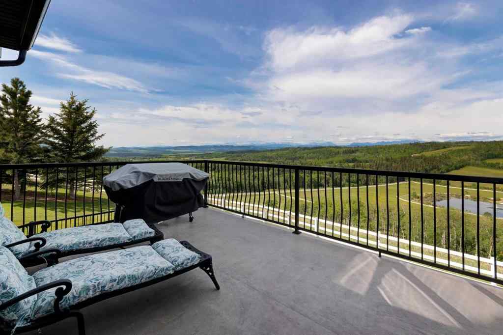 MLS® A2228910 - Unit #100 274256 272 Street W in NONE Rural Foothills County, Residential
