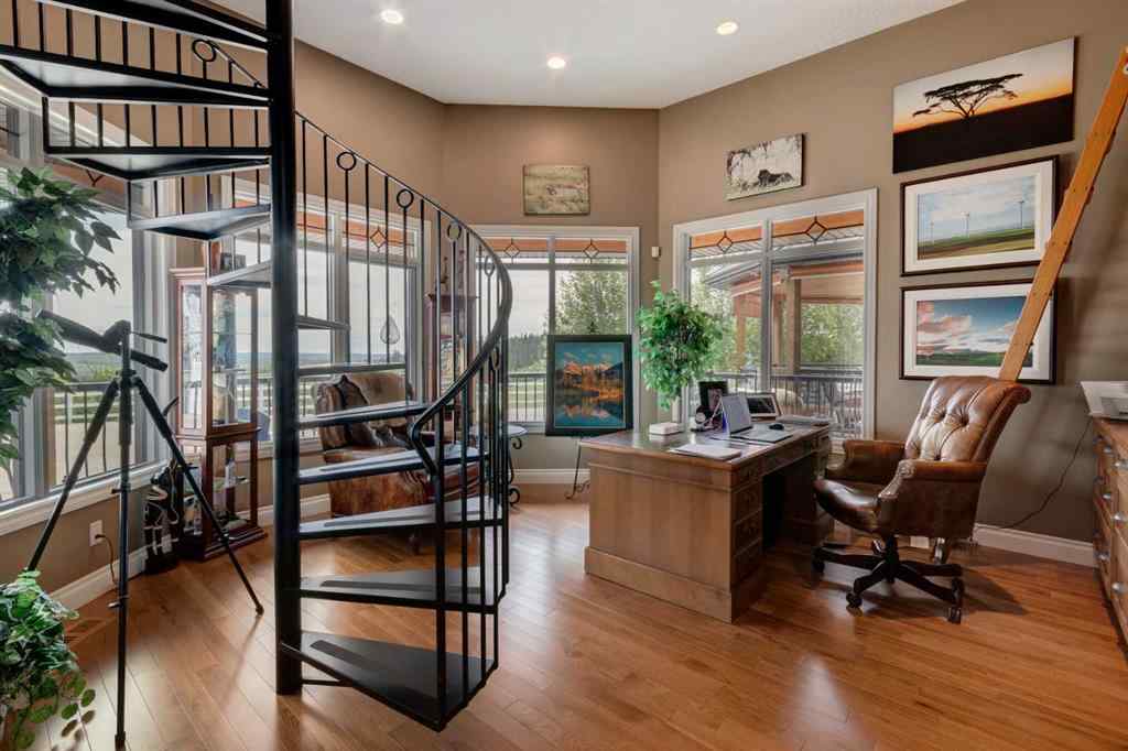 MLS® A2228910 - Unit #100 274256 272 Street W in NONE Rural Foothills County, Residential