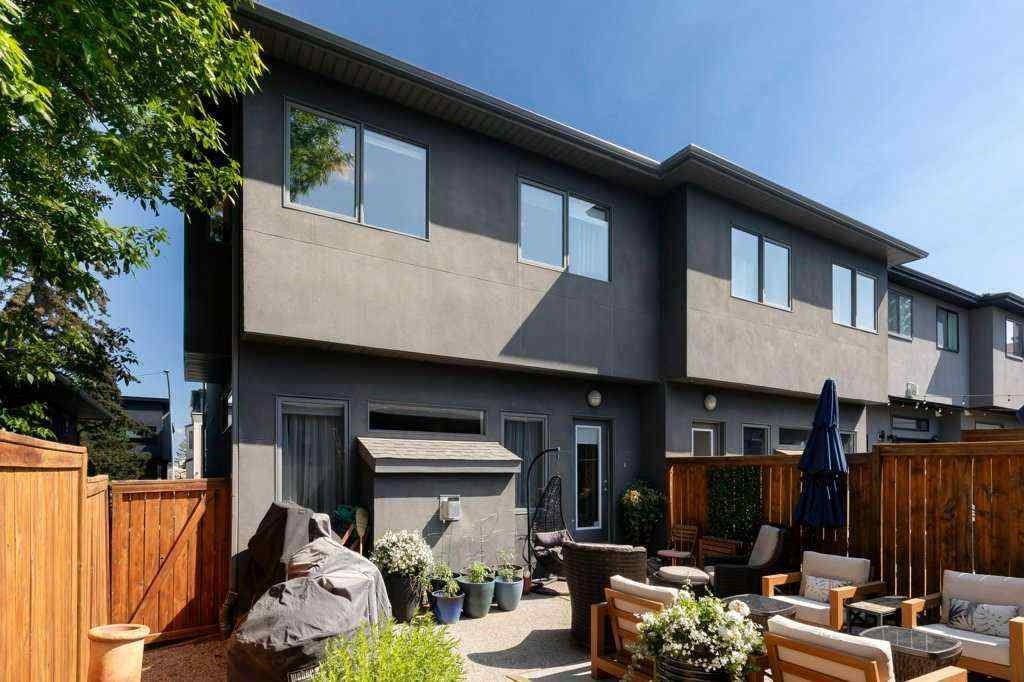 MLS® A2228912 - 2421 29 Avenue SW in Richmond Calgary, Residential