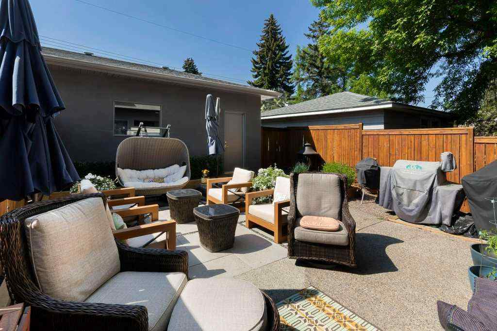 MLS® A2228912 - 2421 29 Avenue SW in Richmond Calgary, Residential