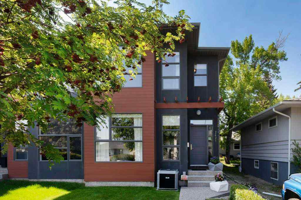 MLS® A2228912 - 2421 29 Avenue SW in Richmond Calgary, Residential