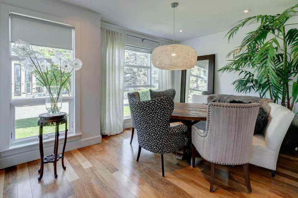 MLS® A2228912 - 2421 29 Avenue SW in Richmond Calgary, Residential