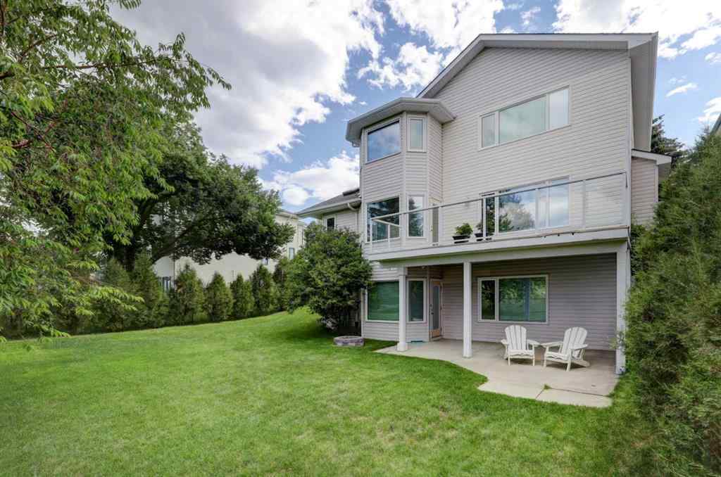 MLS® A2228920 - 119 Valley Ridge Green NW in Valley Ridge Calgary, Residential