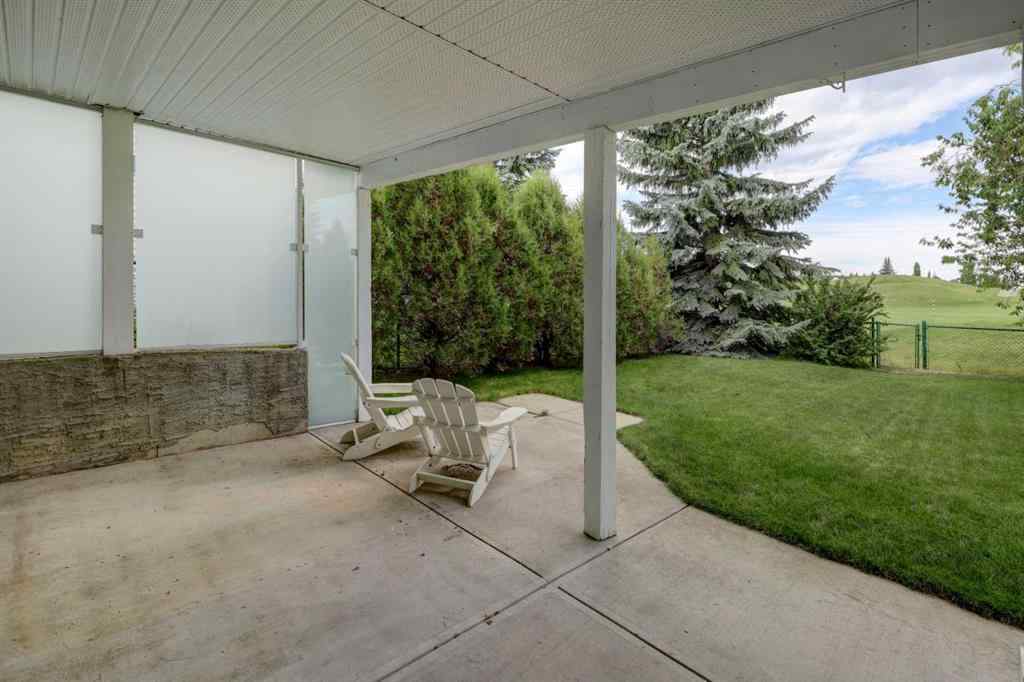 MLS® A2228920 - 119 Valley Ridge Green NW in Valley Ridge Calgary, Residential