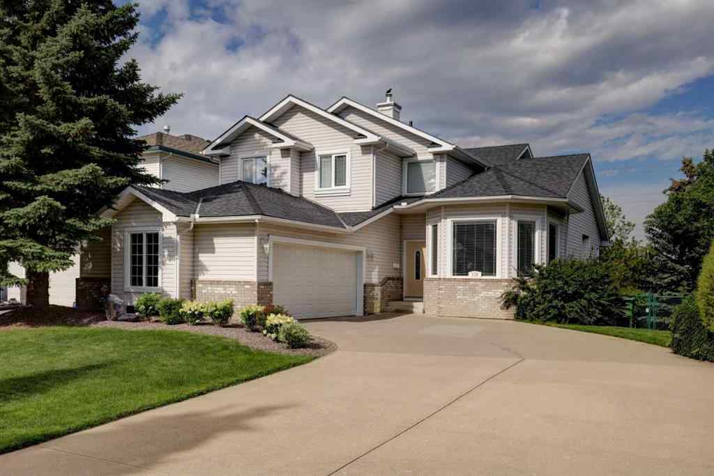 MLS® A2228920 - 119 Valley Ridge Green NW in Valley Ridge Calgary, Residential