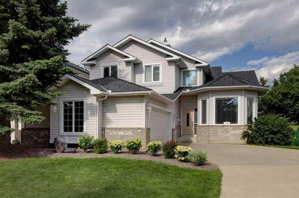 MLS® A2228920 - 119 Valley Ridge Green NW in Valley Ridge Calgary, Residential