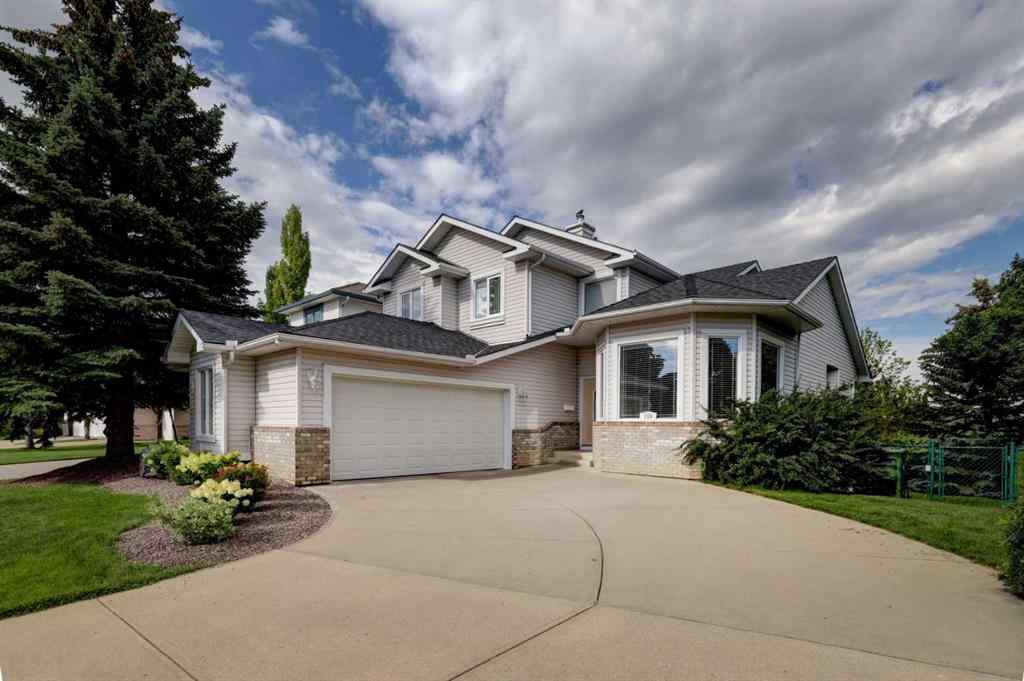 MLS® A2228920 - 119 Valley Ridge Green NW in Valley Ridge Calgary, Residential