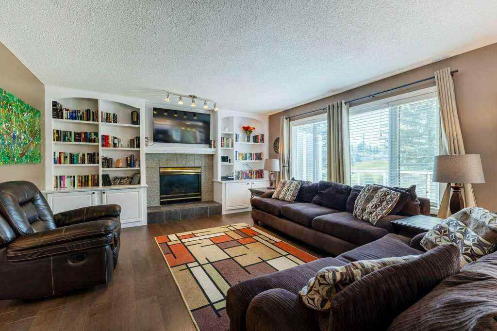 MLS® A2228920 - 119 Valley Ridge Green NW in Valley Ridge Calgary, Residential