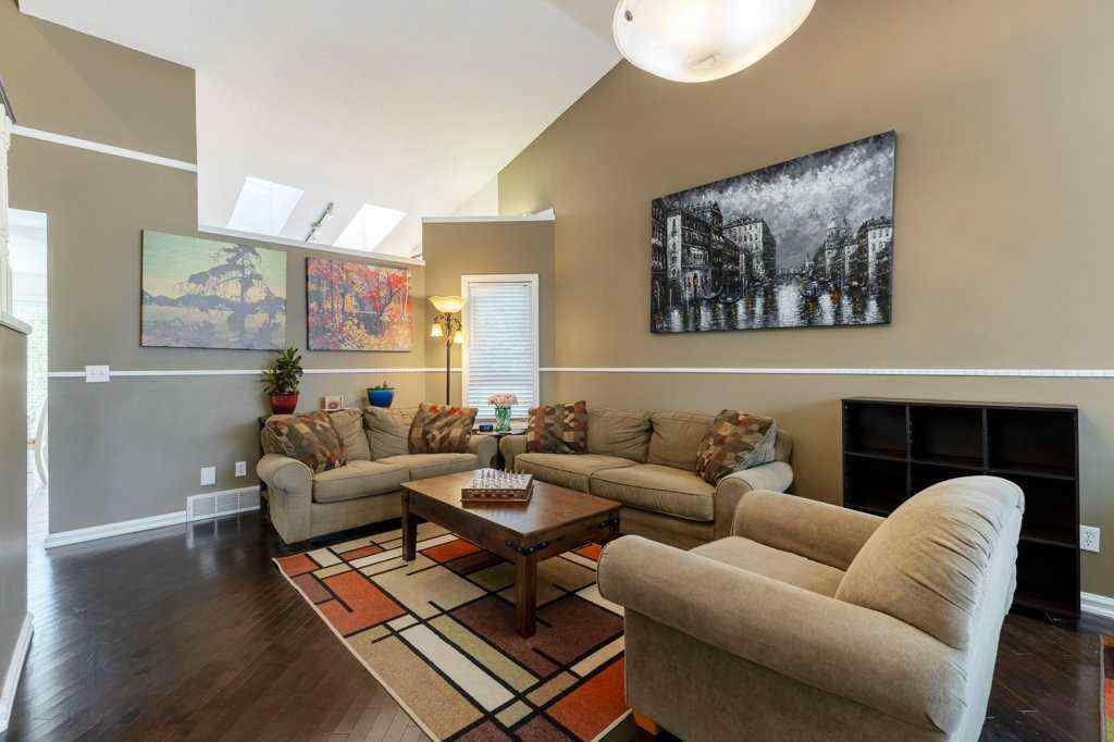 MLS® A2228920 - 119 Valley Ridge Green NW in Valley Ridge Calgary, Residential